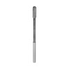 HARFINGTON Chucking Reamer 4.7mm H7 C1/K30 Carbide Tip Precision Straight