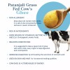 PATANJALI COW GHEE 1ltr- Grass Fed