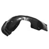GXARTS Black Front Passenger Side Fender Liner 86812G2000 Compatible with