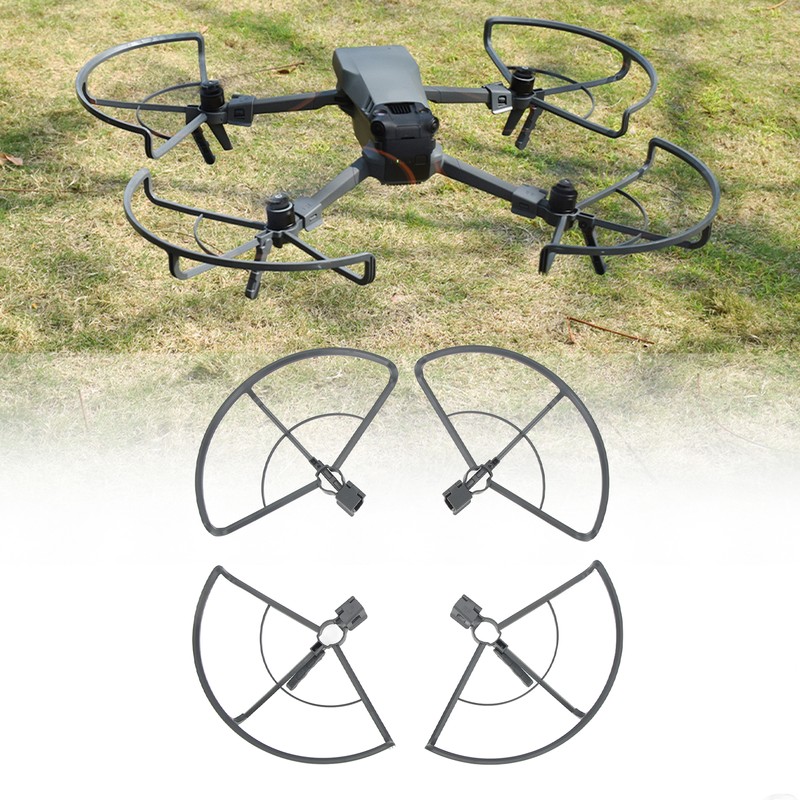 EWB9166 Propeller Guard Ring for Mavic 3 Drone Propeller Protection