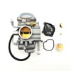 Ombialo Carburetor Compatible with Suzuki King Quad 250 300 LTF4WDX