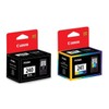 Canon Pixma PG-240 Black & CL-241 Color Ink Cartridges