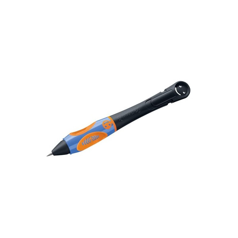 Pelikan Griffix Neon Black Left-Handed Pencil