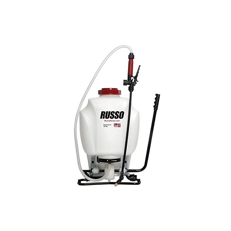 Russo 61812 Backpack Sprayer