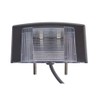 HELLA 2KA 340 828-001 Licence Plate Light - 24V -