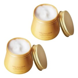 Crema Caracol Colágeno Facial Gel