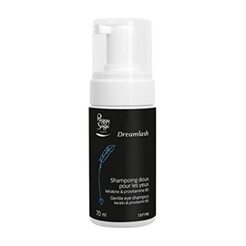 Dreamlash Gentle Eye Shampoo
