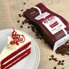 Fresh Roasted Coffee, Red Velvet Flavored Coffee, 12 oz, Medium