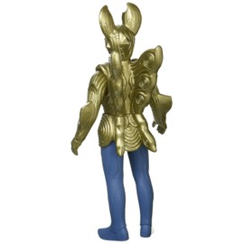 Ultraman Z Ultra Monster Series 129 Barossa Star