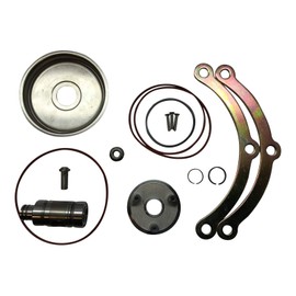 Turbo Lab America GT3576R, GTX3576R, GT3582R Turbo Rebuild Kit with cage