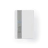 NEDIS DOORB223CWT Wireless Bell Set | Mains Operated | 80dB