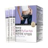 Everfit (NEW) 에버핏 쾌변엔 차전자피 식이섬유 4.4g x 30포 (NEW) Everfit Psyllium Husk Dietary Fiber 4.4g x 30 Sachets