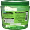Garnier Fructis Style Ultra Strong Hold Gel, Clean and Fresh,