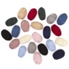 100% Pure Wool Yarn Superwash Set of 3 Skeins (150