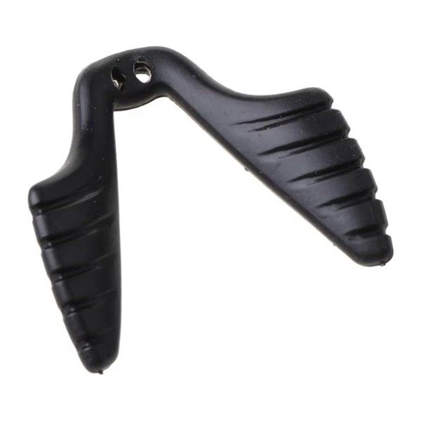 Eyeglass Saddle Bridge Nose Pads,Eyeglass Glasses U Shape Nose Pads