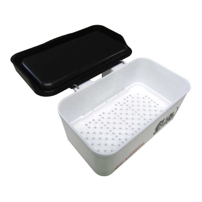 Kizakura Black Tamashi, Food Box II