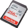SanDisk SanDisk 256GB SD Ultra Memory Card for Canon Powershot