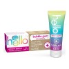 Hello Kids Toothpaste Strawberry 4.2oz