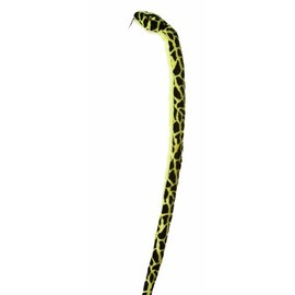 Aurora World 50-inch Eastern Hog-Nosed Snake