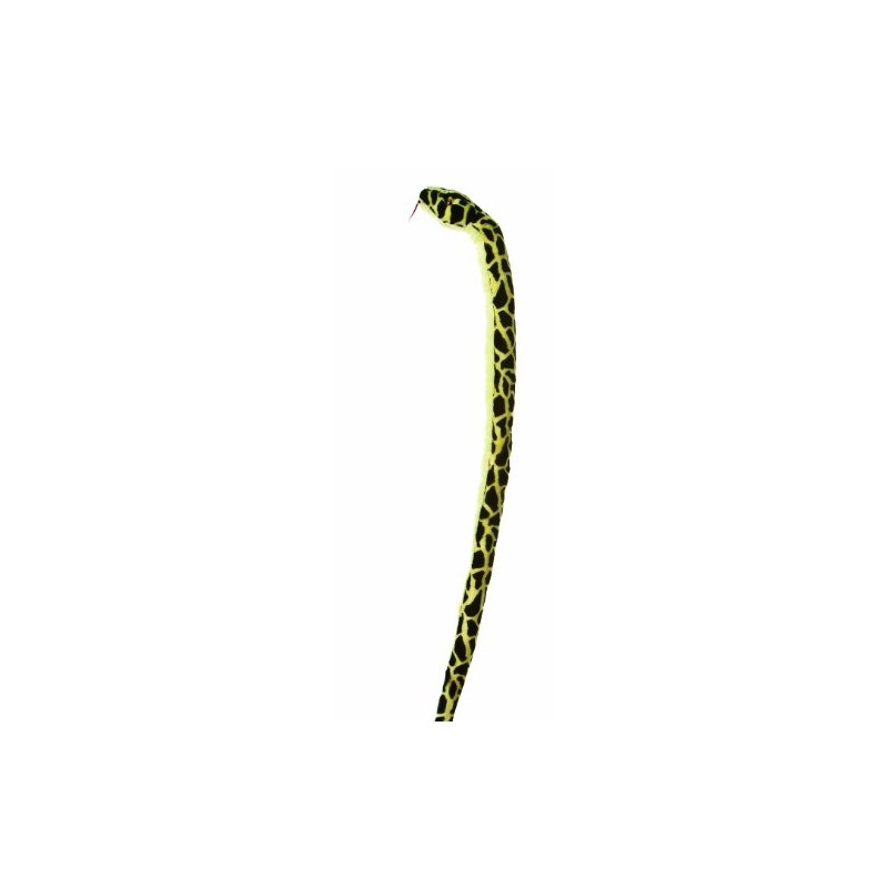 Aurora World 50-inch Eastern Hog-Nosed Snake