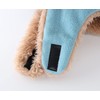 Connectyle Gorro de Invierno con Orejeras para niños pequeños, Azul