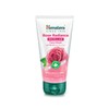 Himalaya Rose Micellar Make-Up Removing Face Wash, For Soft and