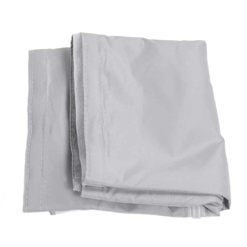 AC Window Sealing Cloth Universal Waterproof Encrypted Polyester Portable Air