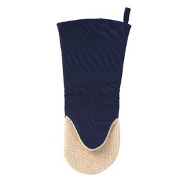 C'est Ca La Cuisine Pot Holder 38cm Blue Cotton Polyester 100%