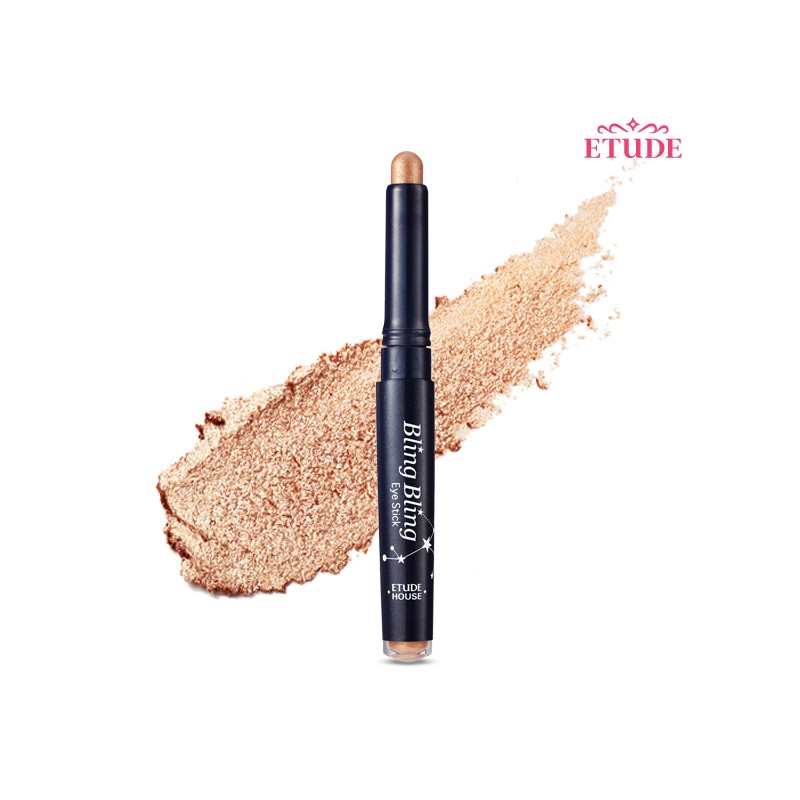 Etude [에뛰드]블링블링 아이스틱 [Etude] Bling Bling Eye Stick