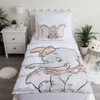 Dumbo Baby Bedding Set - Cotton Duvet Cover