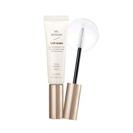 Missha 미샤 미샤 노 리터치 래쉬 세럼 10g Missha No Retouch Lash Serum 10g