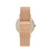 Toff London Pride Rainbow - White Dots Women's 38 mm