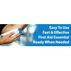 Urgent First Aid Instant Cold Packs, 5" x 6" (4"