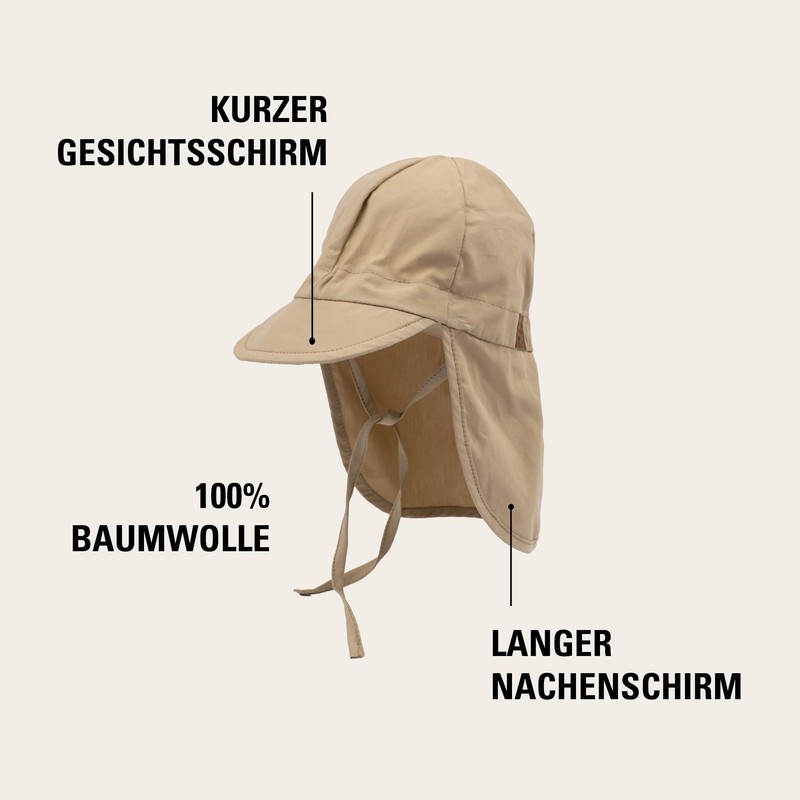 Mikk-line Sunhat Kelp, Kelp, 51