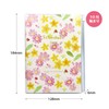 Close-Pin Naminami SB96482 2025 B6 Monthly Journal (Begins October 2024)