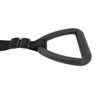 Leg Lifter Strap Large Handle Easy to Use Flexible Imitation