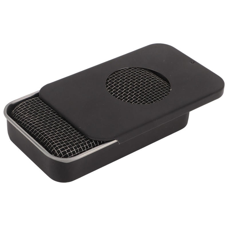 Alcohol Fuel Stove Portable Lightweight Mini Windscreen Camping Alcohol Stove