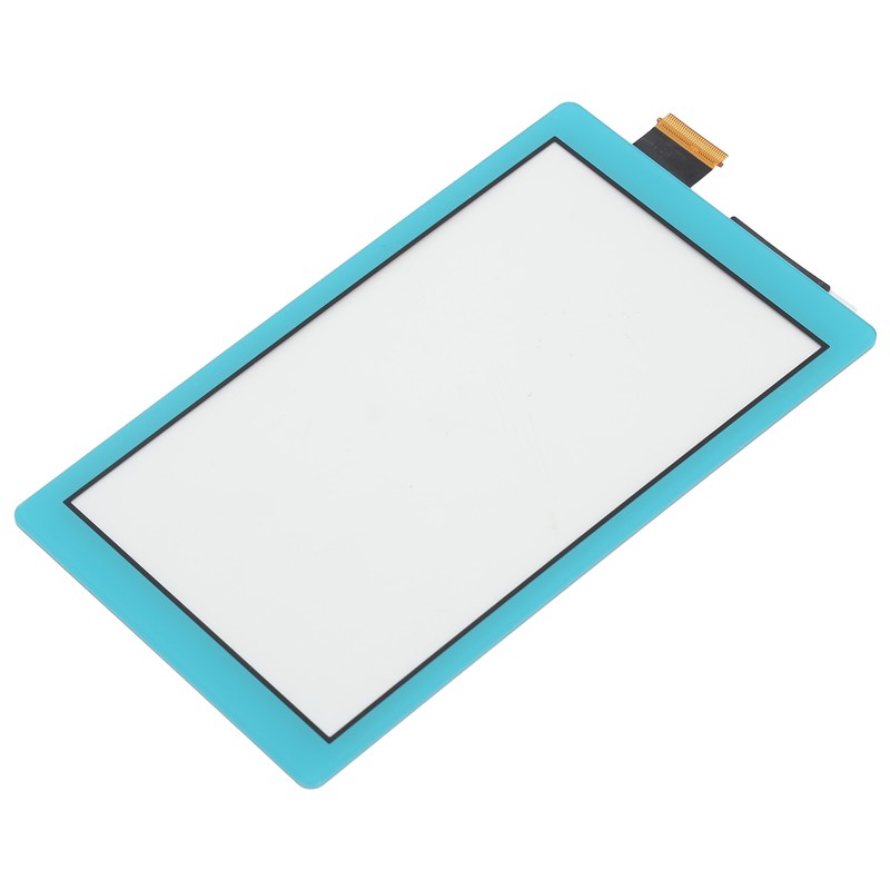Touch Panel Replacement Screen Glass Compatible for Switch Lite Console