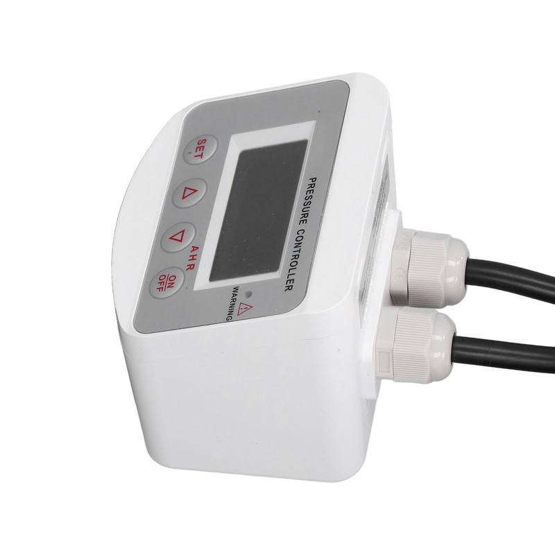 LFDS630S Digital Display Pressure Switch Electronic Pressure Controller for Vacuum