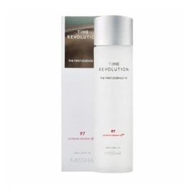 MISSHA The First Essence 5X 150ml Hypoallergenic skin strengthening whitening / MISSHA 더 퍼스트 에센스 5X 150ml 저자극 피부강화 화이트닝