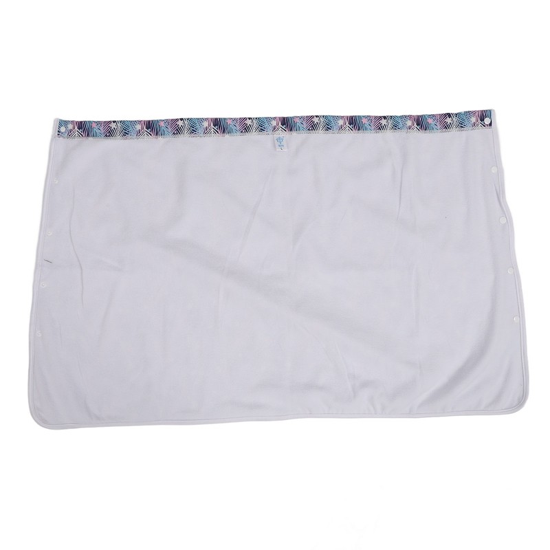 Wearable Incontinence Bed Pad Washable Highly Absorbency Incontinence Bedwetting Mattress