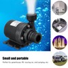 Solar Water Pump Kit 30W Polycrystalline Silicon 800L Per Hour