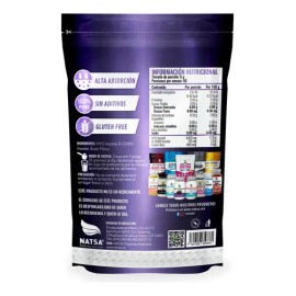 Myo & D-chiro Inositol 40:1 250 G, Ultra Concentrado, Combinación Perfecta, Equilibra tu Sistema Hormonal, Fertilidad, Ayuda al Sindrome de Ovario Pol