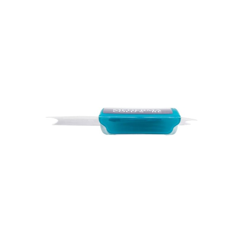 Mederma Parche curativo discreto para dolor labial (15 unidades)