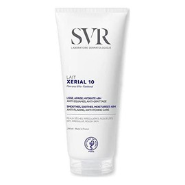 SVR Melk Xérial 10 Pure Urea 10% Body Milk
