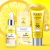 Pond's Kit Anti-Manchas Vitamina C y Protección Solar, 3pzas: Gel