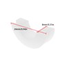 Be In Your Mind 2 Set di Pattini frizione RC