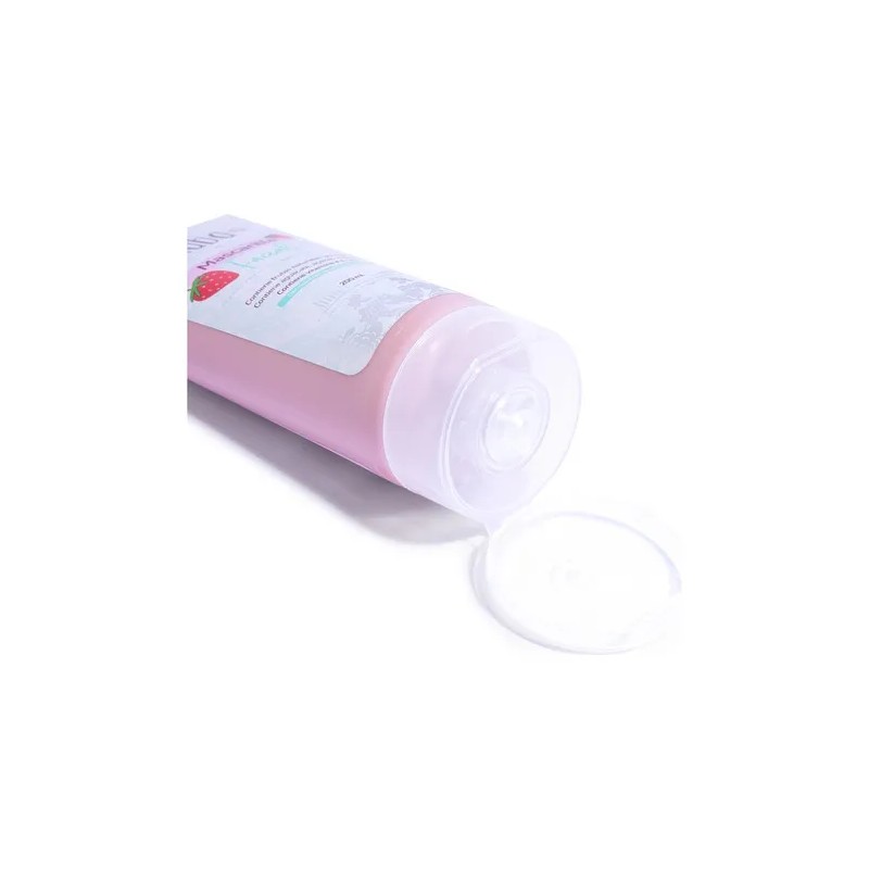 Mascarilla Facial Frutos Rojos - mL a Tipo de piel