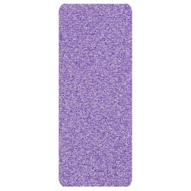 ENKOSI Loofah Shower Mat Non Slip - Shower Non Slip Mat for Shower - Bath Mats for Shower Non Slip - Shower Rug for Inside Shower - Bath Mats for Shower - Soft Shower Mat (Purple Mix 40x16)