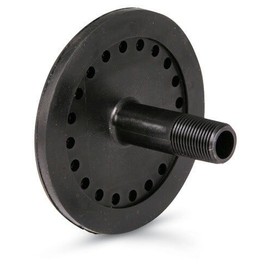Coarse Bubble Diffuser - SSI AFC75 | Aeration for Ponds, Lakes, Aquarium, Water Treatment and Aquaculture | SSI Aeration Original